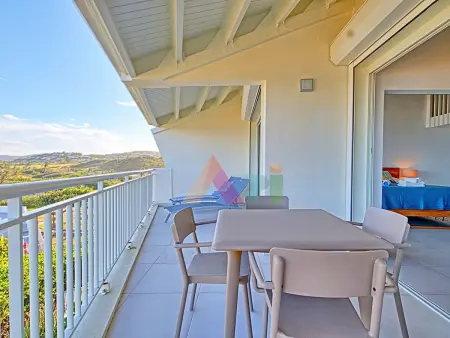 Eden - Duplex confort face mer à St-Martin, Appartement 4 personnes à Saint Martin - Photo 22