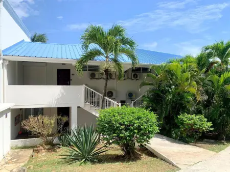 Eden - Duplex confort face mer à St-Martin, Appartement 4 personnes à Saint Martin - Photo 23