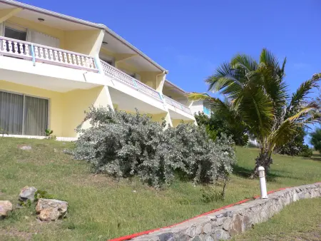 Eden - Duplex confort face mer à St-Martin, Appartement 4 personnes à Saint Martin - Photo 24