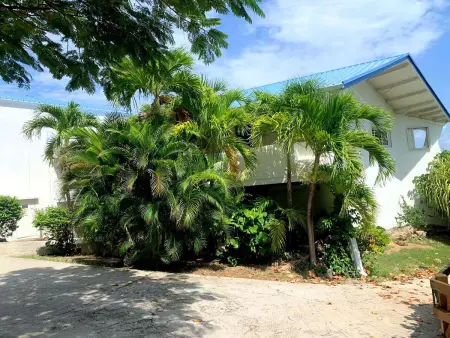 Eden - Duplex confort face mer à St-Martin, Appartement 4 personnes à Saint Martin - Photo 25