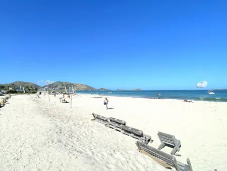 Eden - Duplex confort face mer à St-Martin, Appartement 4 personnes à Saint Martin - Photo 26