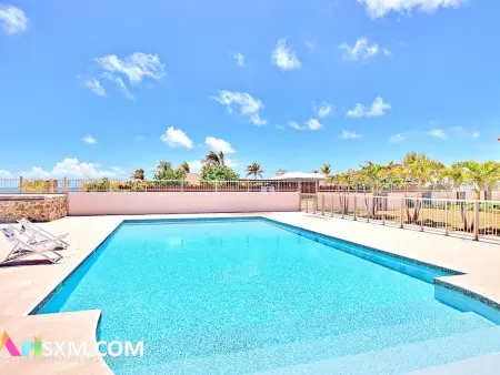 Appartement Spacieux en Front de Mer - Baie Orientale - Photo 16