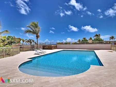 Appartement Spacieux en Front de Mer - Baie Orientale - Photo 18