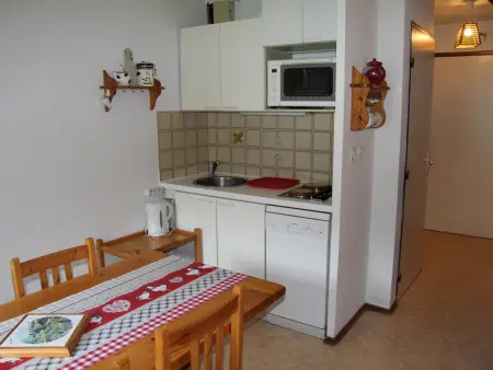Charmant duplex proche pistes avec Wifi et garage - Photo 2
