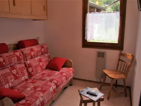 Charmant duplex proche pistes avec Wifi et garage - Photo 3