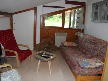 Charmant duplex proche pistes avec Wifi et garage - Photo 4