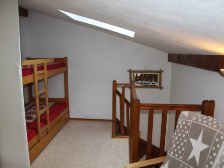 Charmant duplex proche pistes avec Wifi et garage - Photo 5