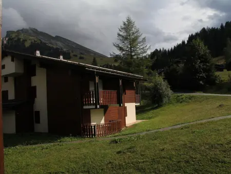 Charmant duplex proche pistes avec Wifi et garage - Photo 8