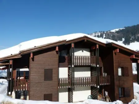 Charmant duplex proche pistes avec Wifi et garage - Photo 9