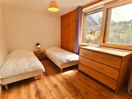 Appartement spacieux 10 personnes avec wifi et parking à Courchevel - Photo 6