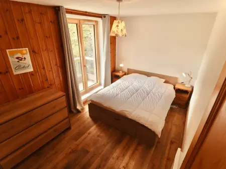 Appartement spacieux 10 personnes avec wifi et parking à Courchevel - Photo 8
