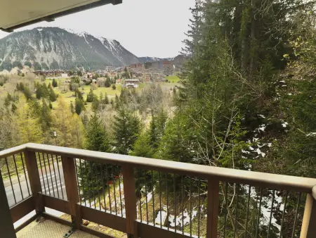 Appartement spacieux 10 personnes avec wifi et parking à Courchevel - Photo 9