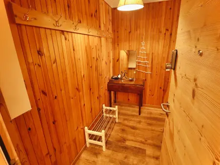 Appartement spacieux 10 personnes avec wifi et parking à Courchevel - Photo 11