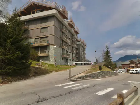 Appartement spacieux 10 personnes avec wifi et parking à Courchevel - Photo 14