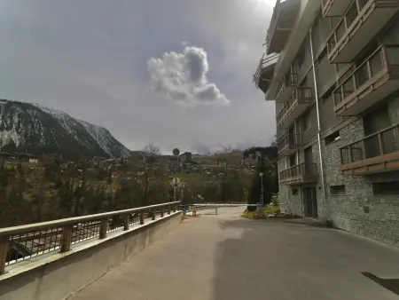 Appartement spacieux 10 personnes avec wifi et parking à Courchevel - Photo 15
