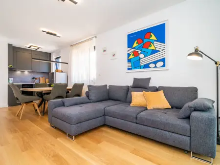 Martina, Appartement 2 personnes à Dubrovnik - Photo 2