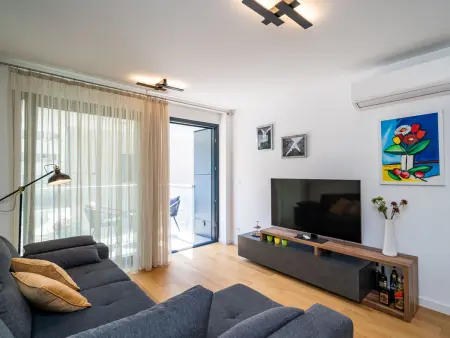 Martina, Appartement 2 personnes à Dubrovnik - Photo 7