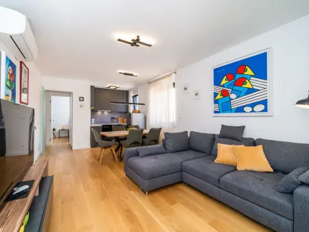 Martina, Appartement 2 personnes à Dubrovnik - Photo 9