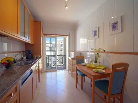 Sunny Beach Casa-M, Appartement 4 personnes à Armação de Pêra - Photo 1