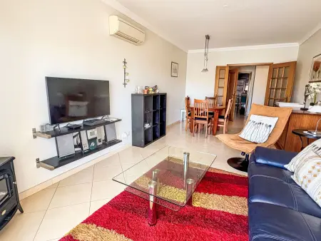 Sunny Beach Casa-M, Appartement 4 personnes à Armação de Pêra - Photo 2