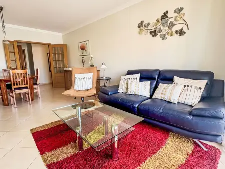 Sunny Beach Casa-M, Appartement 4 personnes à Armação de Pêra - Photo 5