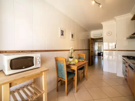 Sunny Beach Casa-M, Appartement 4 personnes à Armação de Pêra - Photo 7