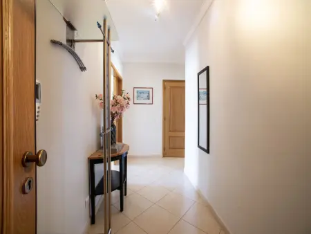 Sunny Beach Casa-M, Appartement 4 personnes à Armação de Pêra - Photo 9