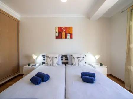 Sunny Beach Casa-M, Appartement 4 personnes à Armação de Pêra - Photo 11