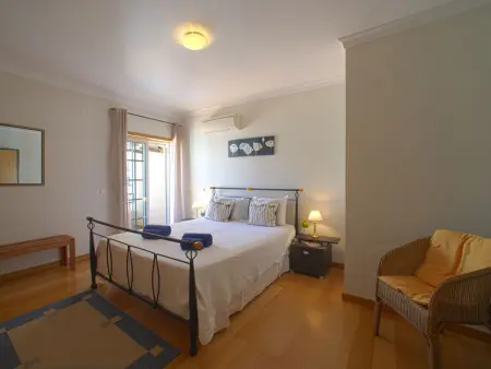 Sunny Beach Casa-M, Appartement 4 personnes à Armação de Pêra - Photo 12
