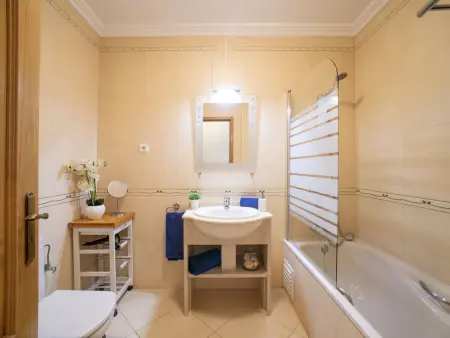 Sunny Beach Casa-M, Appartement 4 personnes à Armação de Pêra - Photo 13