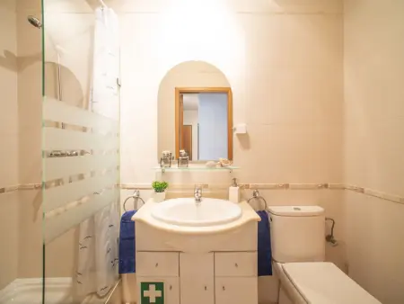Sunny Beach Casa-M, Appartement 4 personnes à Armação de Pêra - Photo 15