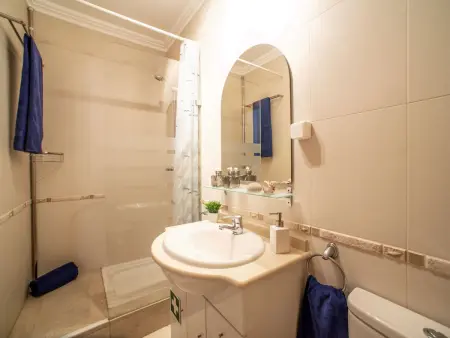Sunny Beach Casa-M, Appartement 4 personnes à Armação de Pêra - Photo 16