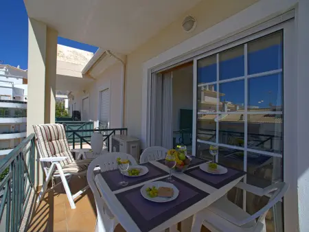 Sunny Beach Casa-M, Appartement 4 personnes à Armação de Pêra - Photo 17