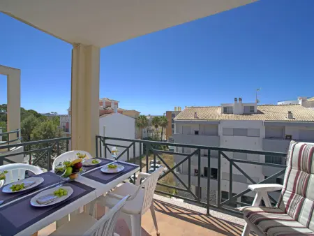 Sunny Beach Casa-M, Appartement 4 personnes à Armação de Pêra - Photo 18