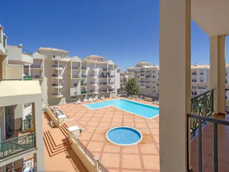 Sunny Beach Casa-M, Appartement 4 personnes à Armação de Pêra - Photo 19