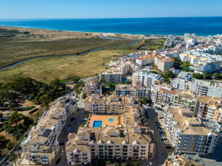 Sunny Beach Casa-M, Appartement 4 personnes à Armação de Pêra - Photo 24