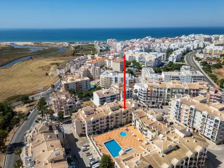 Sunny Beach Casa-M, Appartement 4 personnes à Armação de Pêra - Photo 33