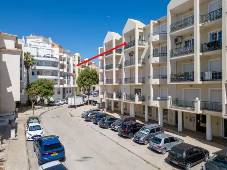 Sunny Beach Casa-M, Appartement 4 personnes à Armação de Pêra - Photo 34