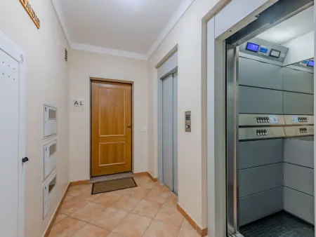 Sunny Beach Casa-M, Appartement 4 personnes à Armação de Pêra - Photo 35