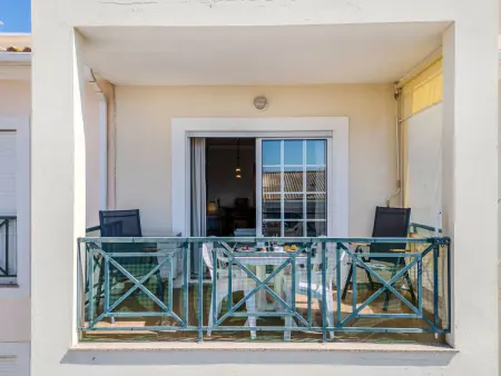 Sunny Beach Casa-M, Appartement 4 personnes à Armação de Pêra - Photo 36