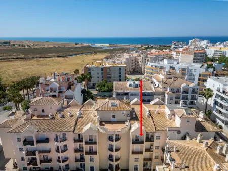 Sunny Beach Casa-M, Appartement 4 personnes à Armação de Pêra - Photo 37