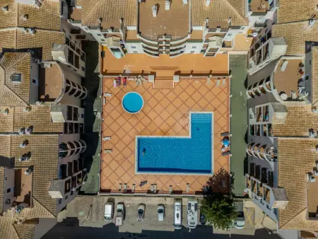 Sunny Beach Casa-M, Appartement 4 personnes à Armação de Pêra - Photo 38