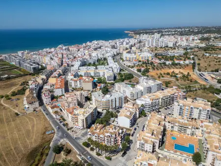 Sunny Beach Casa-M, Appartement 4 personnes à Armação de Pêra - Photo 39