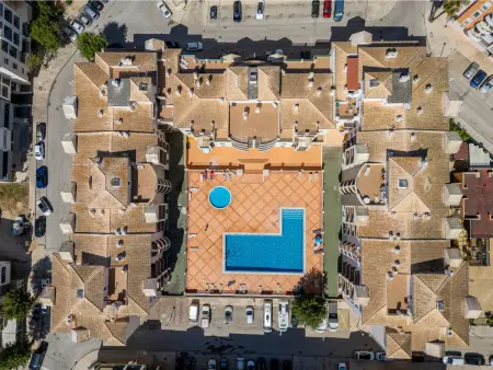 Sunny Beach Casa-M, Appartement 4 personnes à Armação de Pêra - Photo 40