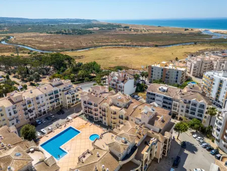 Sunny Beach Casa-M, Appartement 4 personnes à Armação de Pêra - Photo 41