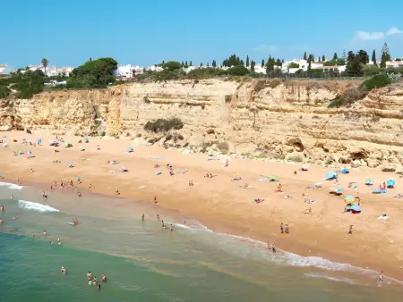 Sunny Beach Casa-M, Appartement 4 personnes à Armação de Pêra - Photo 46