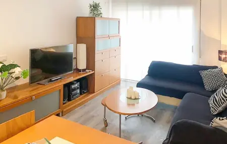 Appartement 6 personnes à La Ràpita - Photo 1