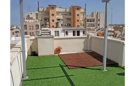Appartement 6 personnes à La Ràpita - Photo 4