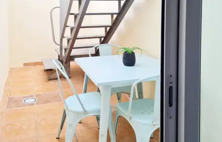 Appartement 6 personnes à La Ràpita - Photo 6