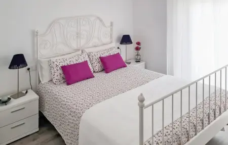 Appartement 6 personnes à La Ràpita - Photo 7